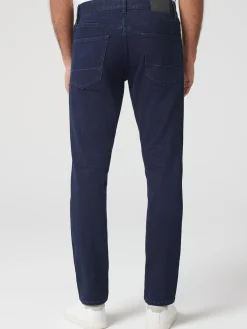 Jeanswest Slim Tapered Jeans DarkIndigo Hot