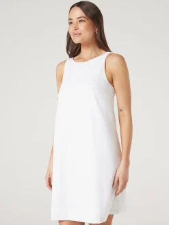 Jeanswest Sophie Shift Dress Orange