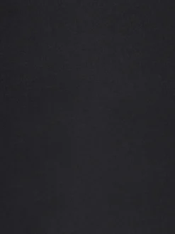 Jeanswest SS Basic Tee Black Discount