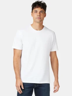 Jeanswest SS Basic Tee Black Sale
