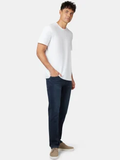Jeanswest SS Basic Tee Black Sale