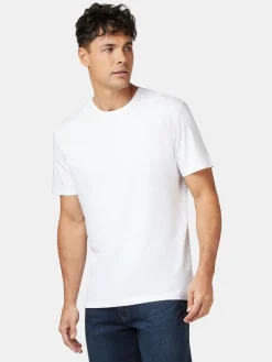 Jeanswest SS Basic Tee Black Sale