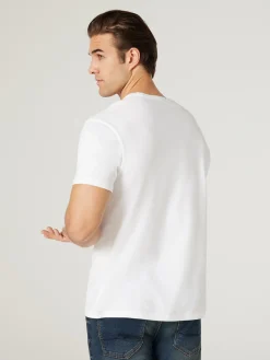 Jeanswest SS Basic Tee Black Sale