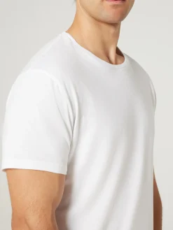 Jeanswest SS Basic Tee Black Sale