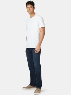 Jeanswest SS Basic Tee Black Sale