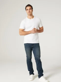 Jeanswest SS Basic Tee Black Sale