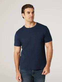 Jeanswest SS Basic Tee Black Sale