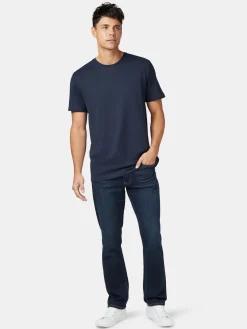 Jeanswest SS Basic Tee Black Sale