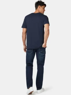 Jeanswest SS Basic Tee Black Sale