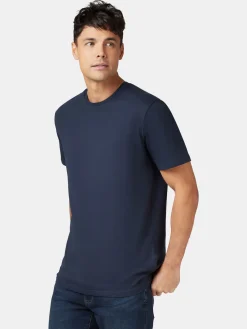 Jeanswest SS Basic Tee Black Sale