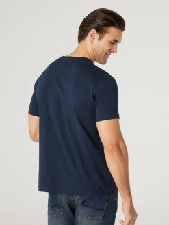 Jeanswest SS Basic Tee Black Sale