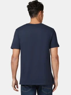 Jeanswest SS Basic Tee Black Sale