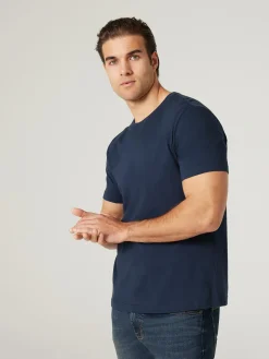 Jeanswest SS Basic Tee Black Sale