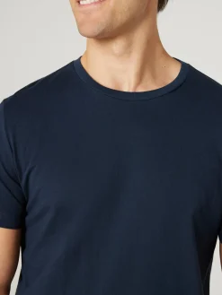 Jeanswest SS Basic Tee Black Sale