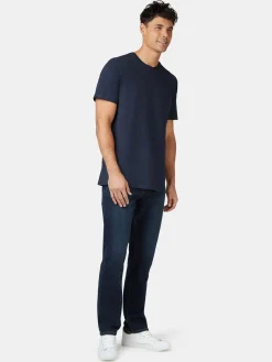 Jeanswest SS Basic Tee Black Sale