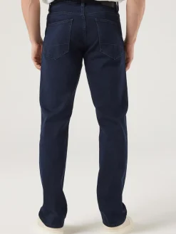 Jeanswest Straight Leg Jeans DarkIndigo Hot