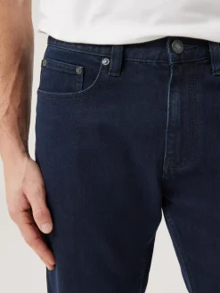 Jeanswest Straight Leg Jeans DarkIndigo Hot