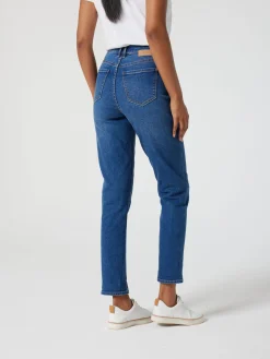 Jeanswest Tapered Jeans MidVintage Outlet