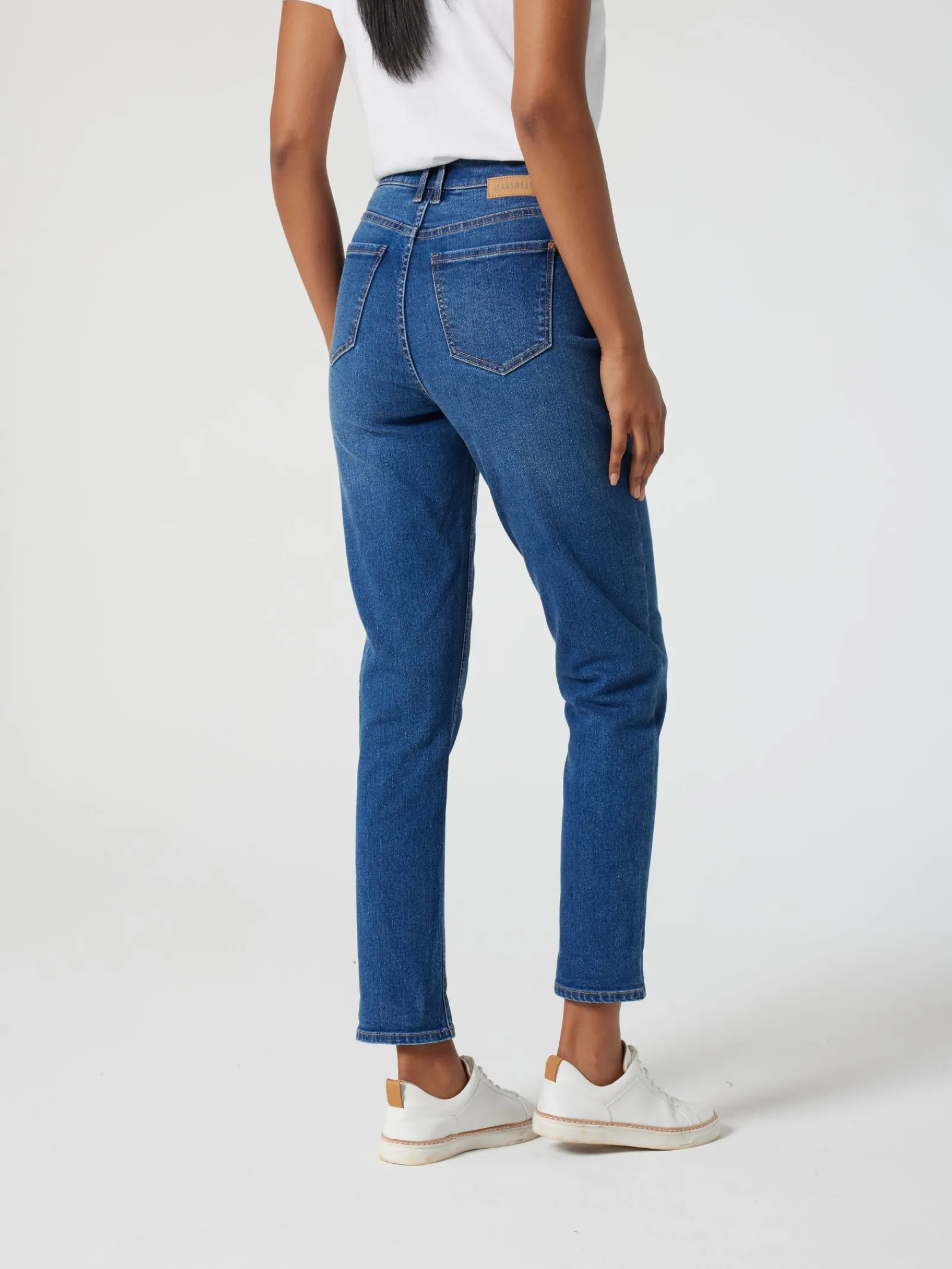 Jeanswest Tapered Jeans MidVintage Outlet