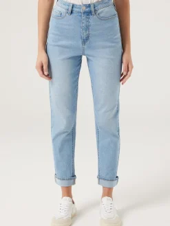 Jeanswest Tapered Jeans LightVintage Discount