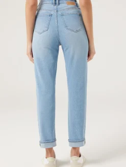 Jeanswest Tapered Jeans LightVintage Discount