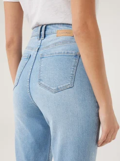 Jeanswest Tapered Jeans LightVintage Discount
