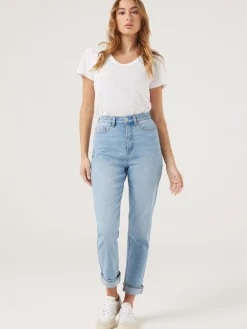 Jeanswest Tapered Jeans LightVintage Discount