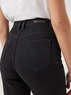 Jeanswest Tapered Jeans Black