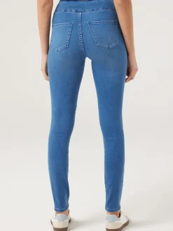 Jeanswest Tessa Skinny Jean MidIndigo