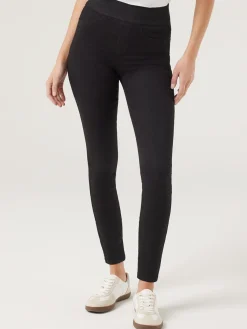 Jeanswest Tessa Skinny Jean Black Hot