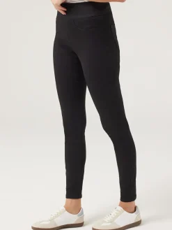 Jeanswest Tessa Skinny Jean Black Hot