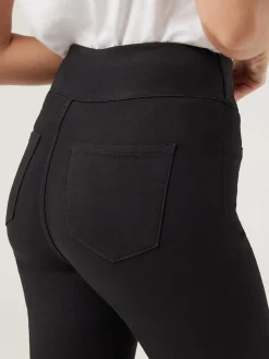 Jeanswest Tessa Skinny Jean Black Hot