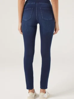 Jeanswest Tessa Skinny Jeans DarkIndigo Discount