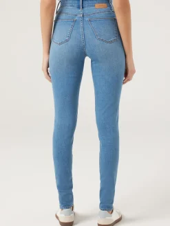 Jeanswest Tummy Trimmer Skinny Jeans VintageWash New