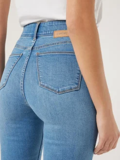 Jeanswest Tummy Trimmer Skinny Jeans VintageWash New