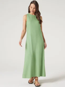 Jeanswest Ulla Slip Dress Black Best