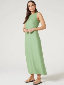 Jeanswest Ulla Slip Dress Black Best