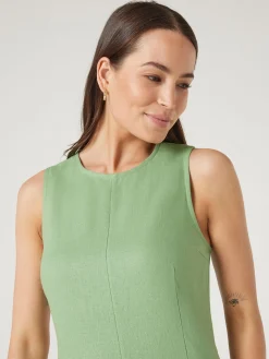 Jeanswest Ulla Slip Dress Black Best