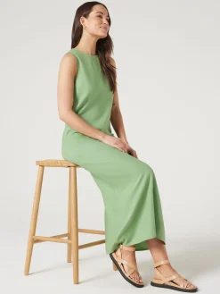 Jeanswest Ulla Slip Dress Black Best