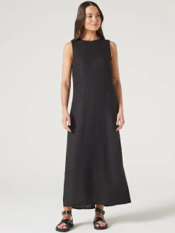 Jeanswest Ulla Slip Dress Black Online