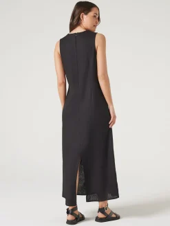 Jeanswest Ulla Slip Dress Black Online