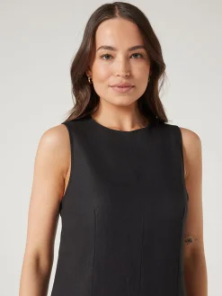 Jeanswest Ulla Slip Dress Black Online