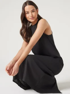 Jeanswest Ulla Slip Dress Black Online