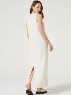 Jeanswest Ulla Slip Dress Black New