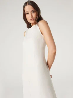 Jeanswest Ulla Slip Dress Black New