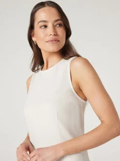 Jeanswest Ulla Slip Dress Black New